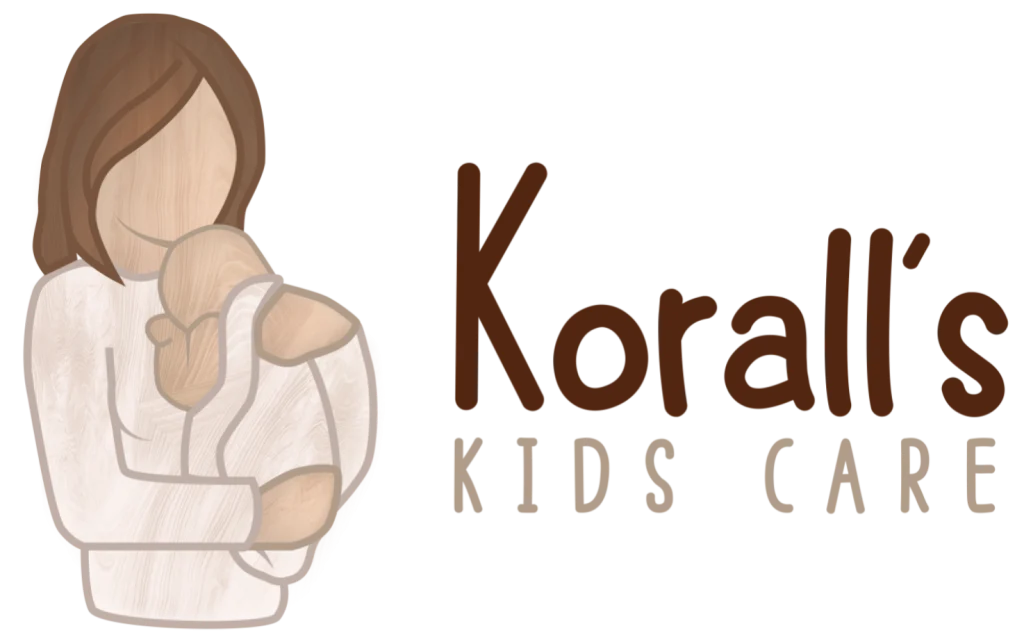 Korall's Kids Care